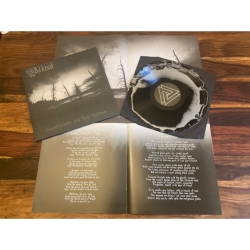 WALKNUT - Graveforests and their Shadows (swirl 12''LP)